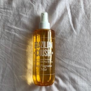 Sol De Janiero Brazilian Crush Body Mist
